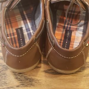 Tommy Hilfiger boys shoes